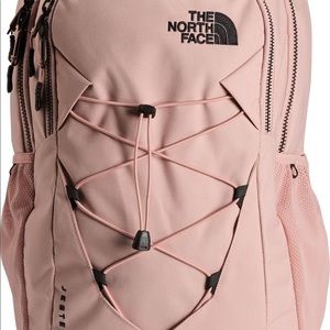 PINK North Face Jester Book bag